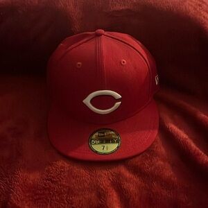 Brand new cap for men size 7and 1 half